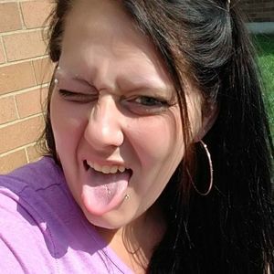 Meet your Posher, Becca